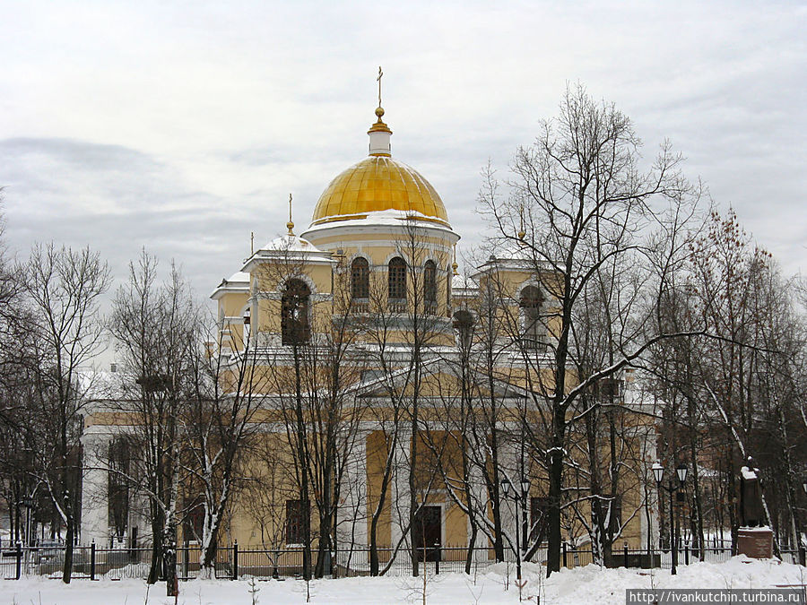 Собор Александра Невского