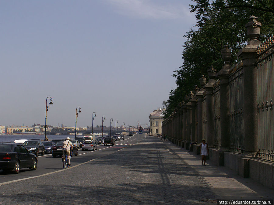 Дворцовая набережная Дворцовая набережная