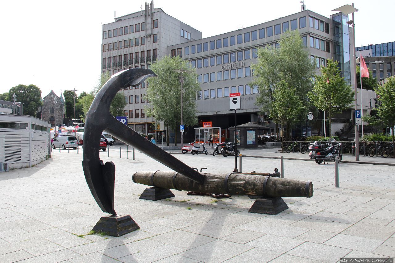 Ставангер — знакомство с приморским городом королевства Ставангер, Норвегия Ставангер — знакомство с приморским городом королевства Ставангер, Норвегия