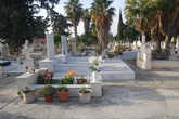 Кладбище святого Георгия