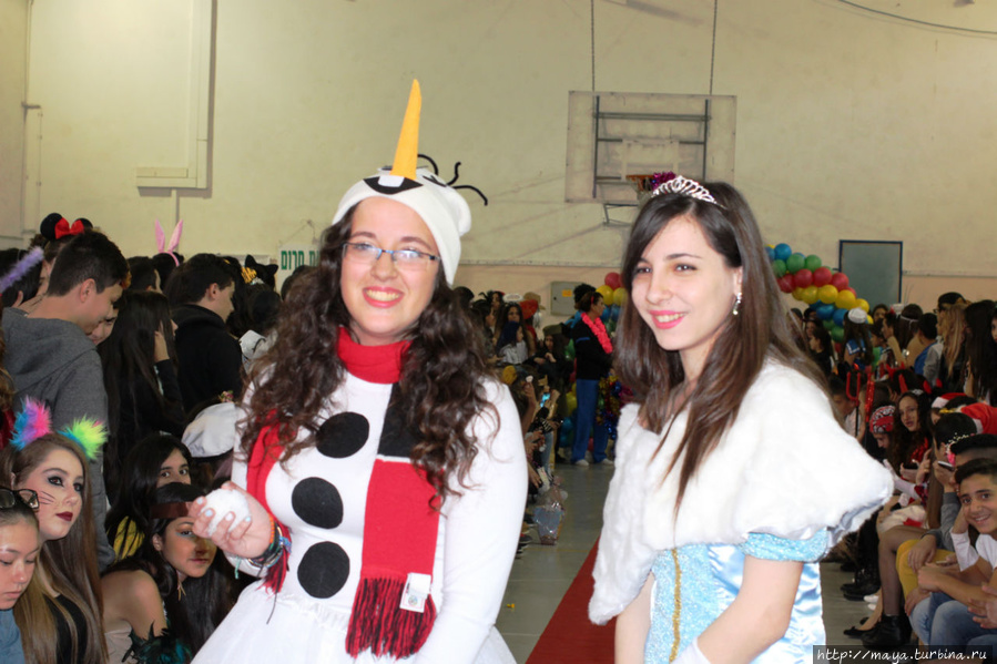 Пурим Израиль Пурим Израиль