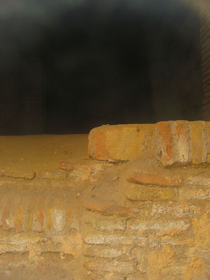 Что хотел нам показать старец, так и осталось загадкой. Что хотел нам показать старец, так и осталось загадкой.