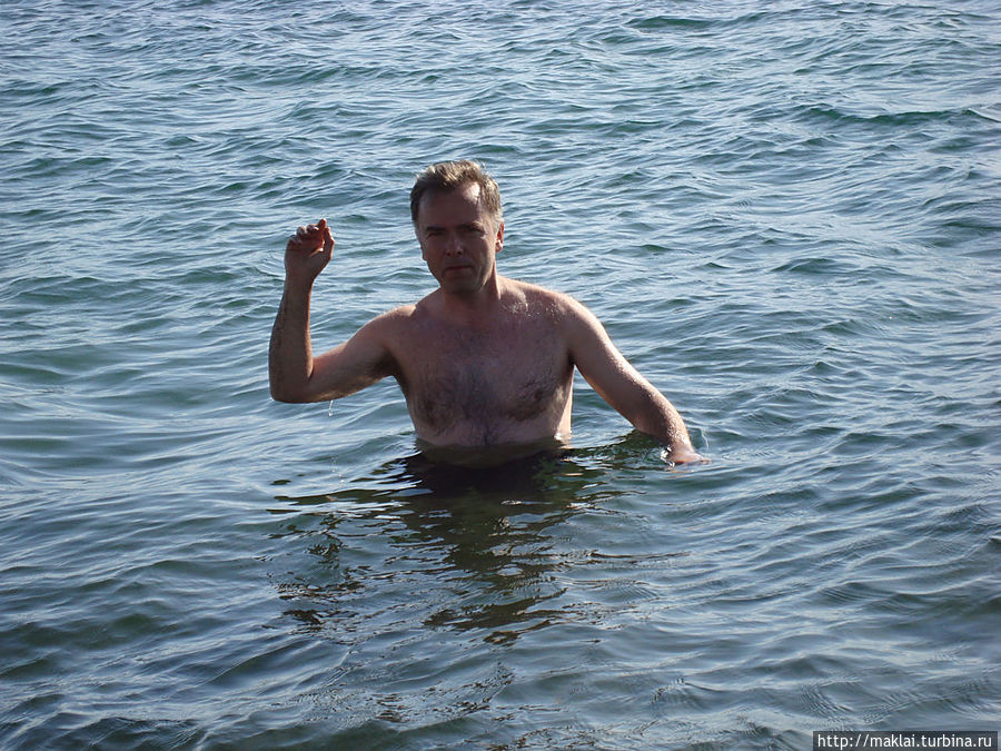 Это, уточняю, Байкал! Это, уточняю, Байкал!