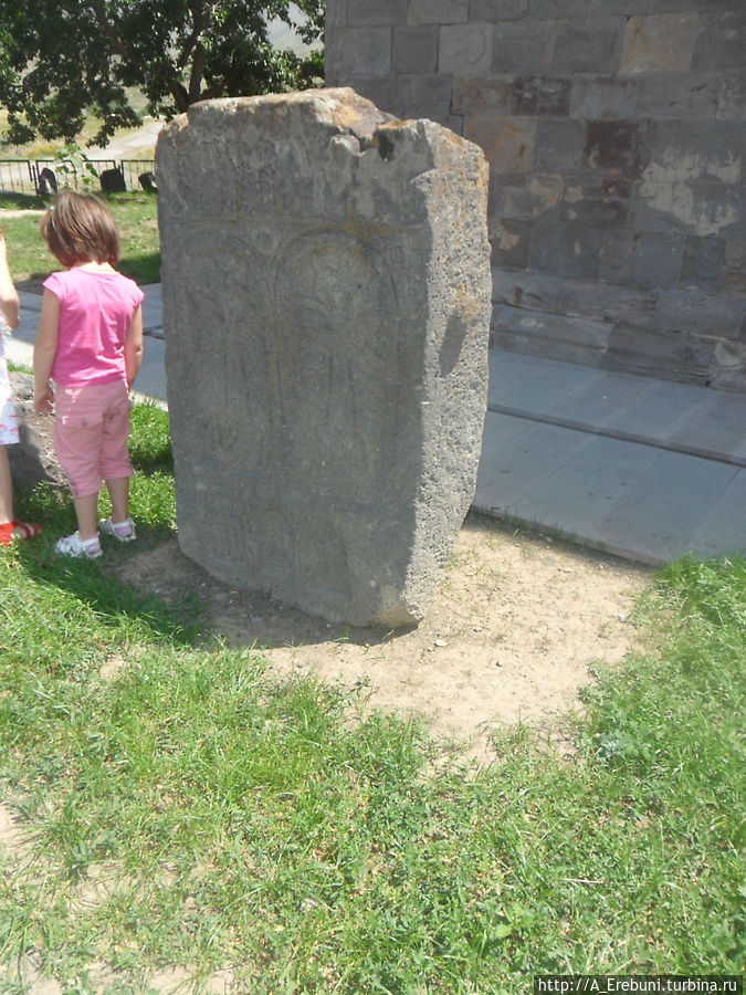 Церковь Святого Креста (Сурб Хач) в Вайоц Дзоре Джермук, Армения Церковь Святого Креста (Сурб Хач) в Вайоц Дзоре Джермук, Армения