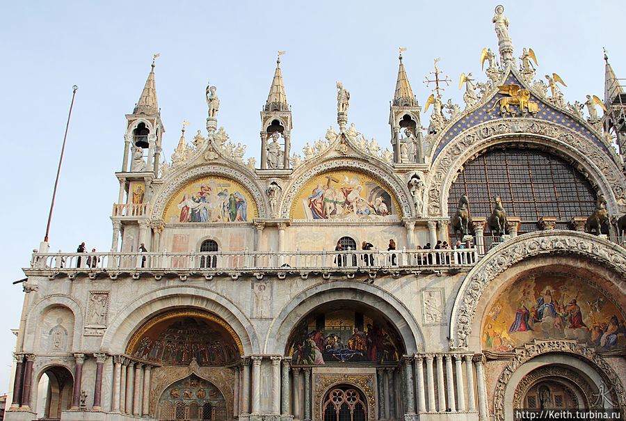 Венеция (ист.центр) Венеция, Италия Венеция (ист.центр) Венеция, Италия