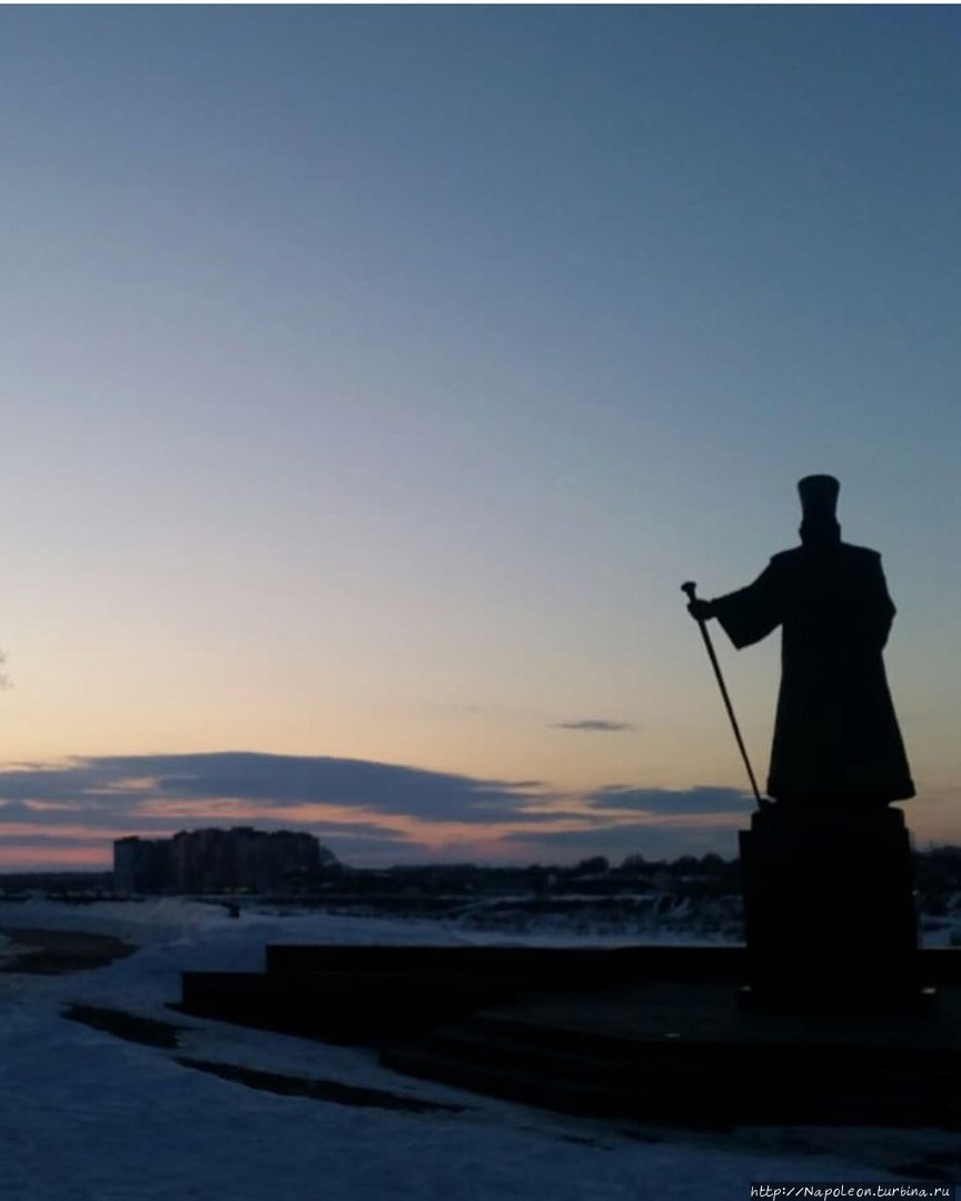 Памятник Григорию Козловскому Сызрань, Россия Памятник Григорию Козловскому Сызрань, Россия