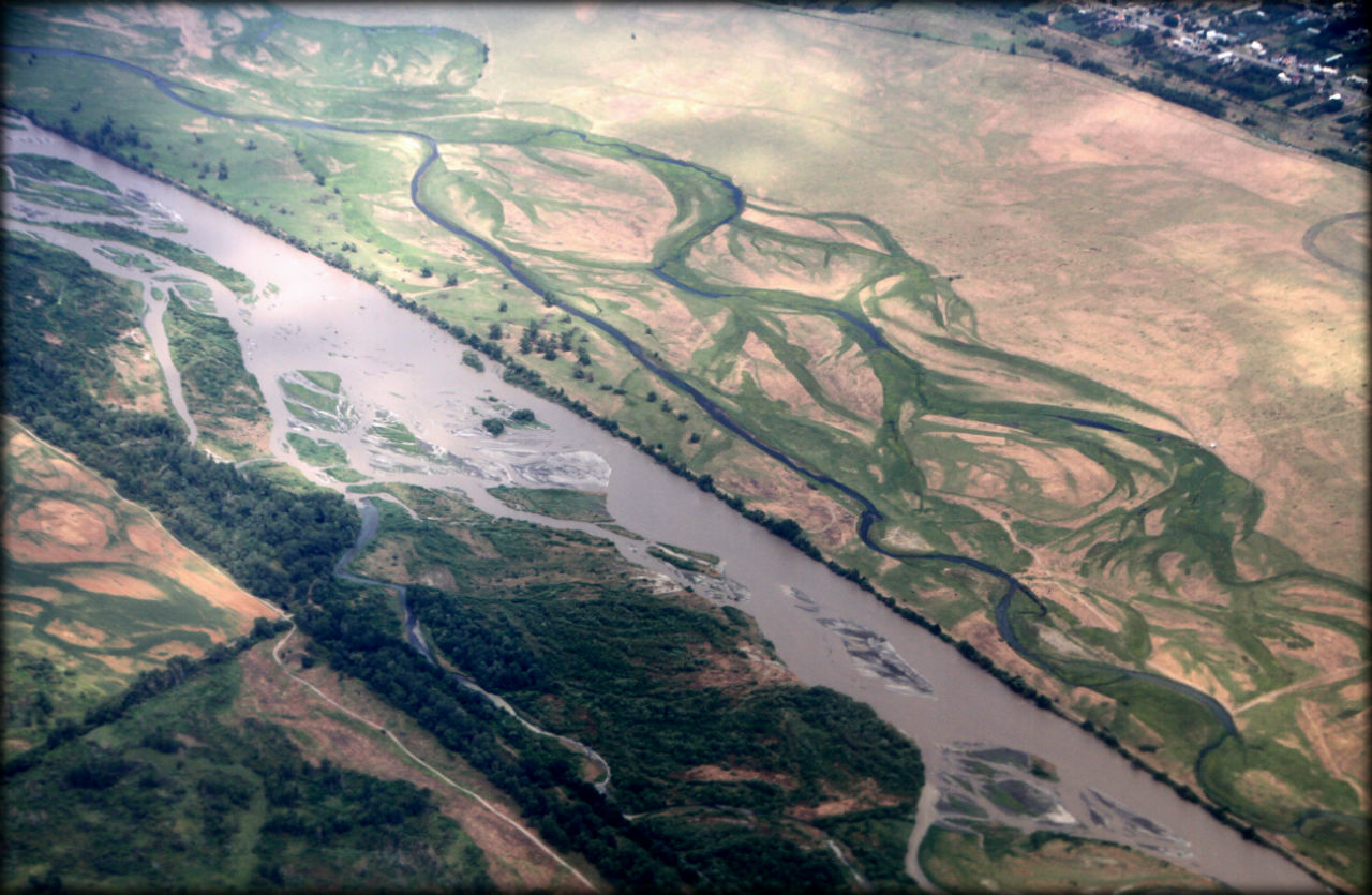 Земля в иллюминаторе видна (часть 6) Земля в иллюминаторе видна (часть 6)