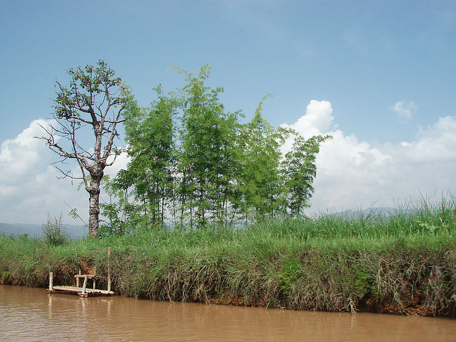 Озеро Инле. Безмятежность Озеро Инле, Мьянма Озеро Инле. Безмятежность Озеро Инле, Мьянма