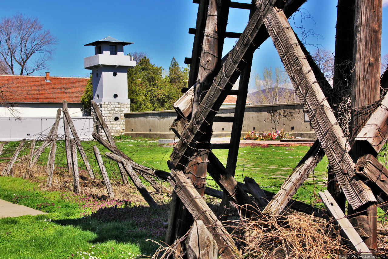 Ниш — Балканский перекрёсток. Самый сербский город Ниш, Сербия