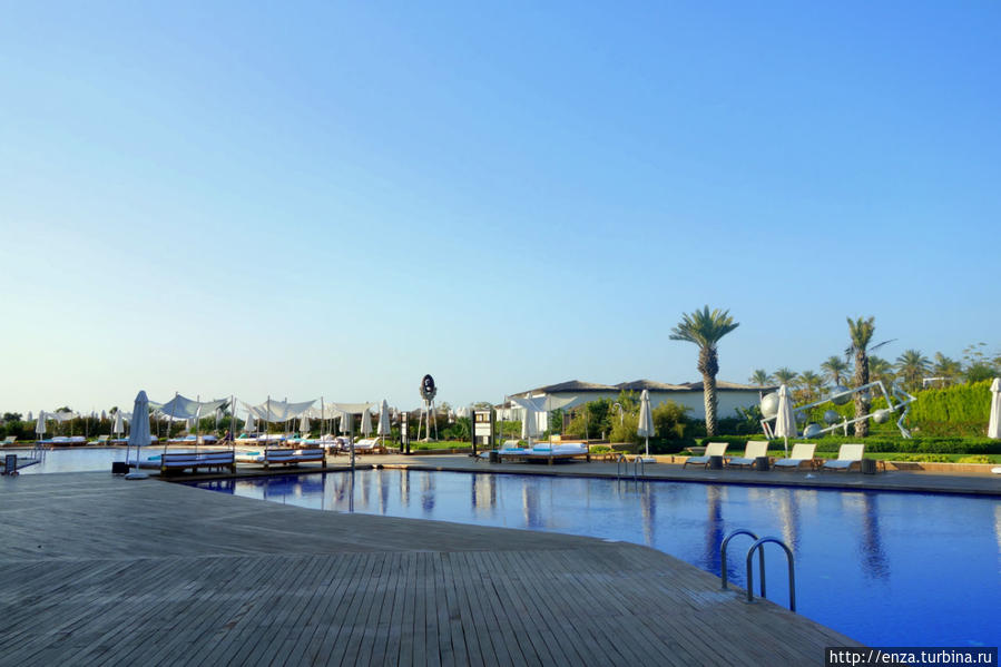 Maxx Royal Belek Golf & Spa Белек, Турция