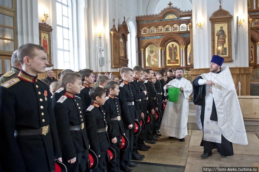 Возвращение стародавних традиций Воронеж, Россия Возвращение стародавних традиций Воронеж, Россия