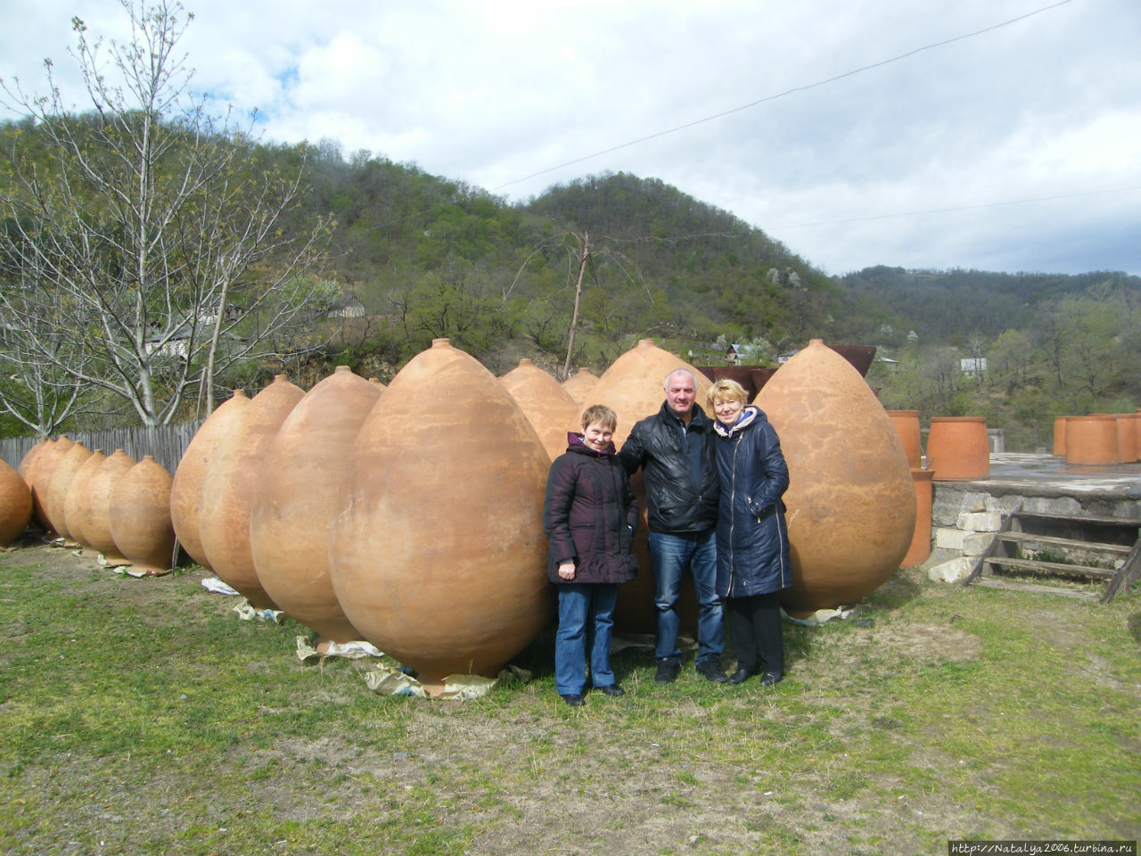 Миндия — в центре Грузия Миндия — в центре Грузия