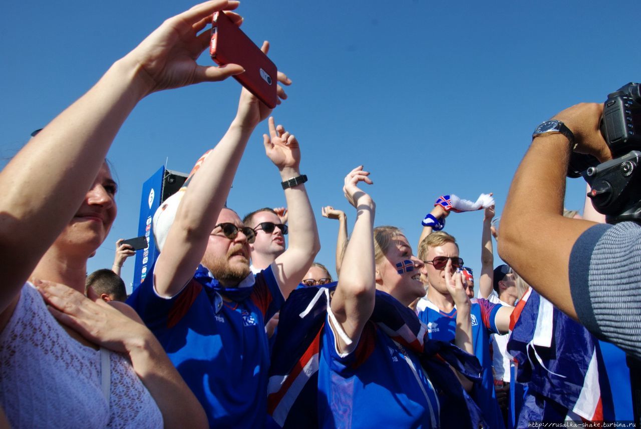 Внутри исландского Внутри исландского