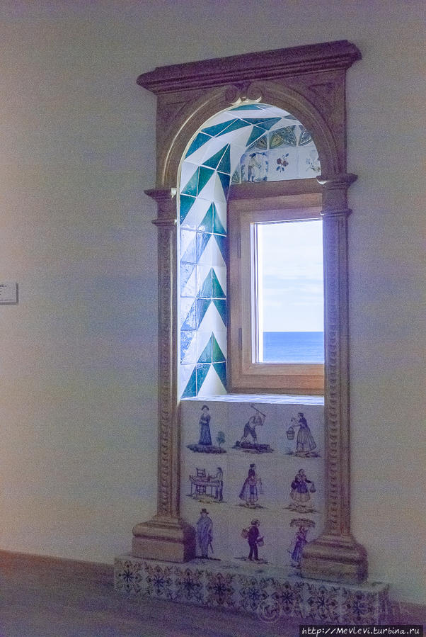 Музей Марисель де Мар Ситжес, Испания