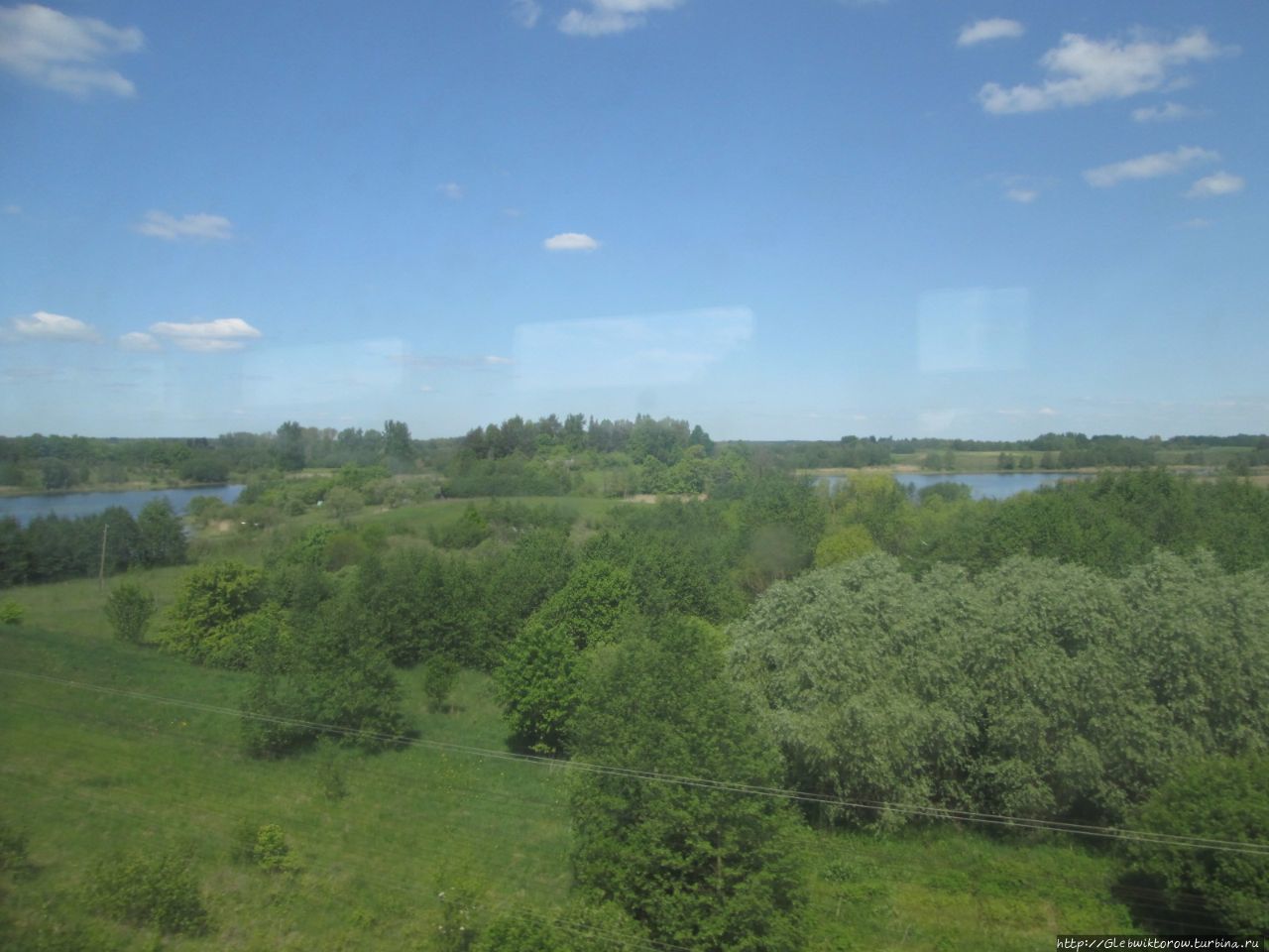 Поездка в Поставы и прогулка по городу Поставы, Беларусь Поездка в Поставы и прогулка по городу Поставы, Беларусь