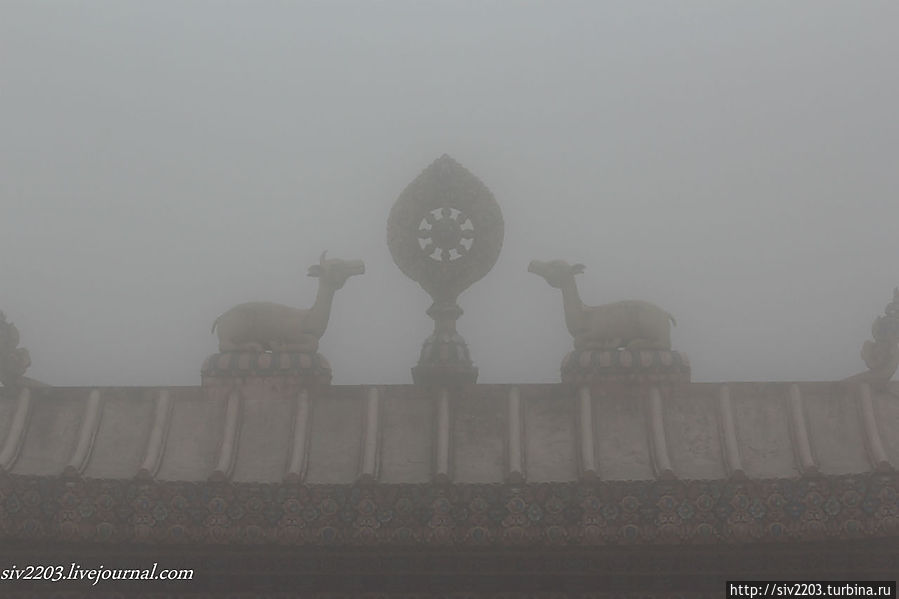 Монастырь Тенгбоче Тенгбоче, Непал Монастырь Тенгбоче Тенгбоче, Непал