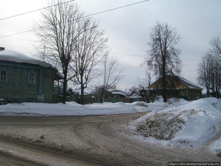 Поездка в Киржач Киржач, Россия Поездка в Киржач Киржач, Россия