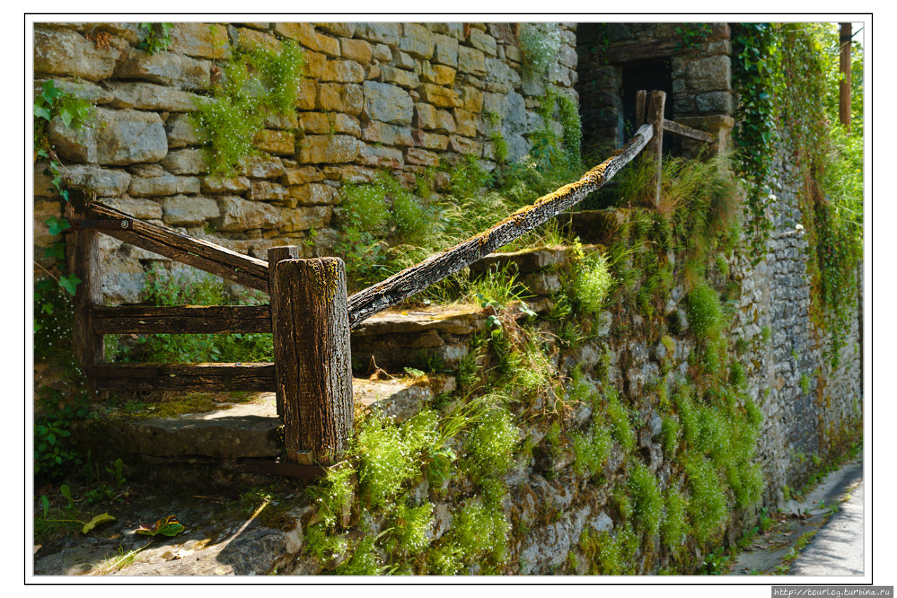 Испания. О сказках города Рупит Рупит, Испания Испания. О сказках города Рупит Рупит, Испания