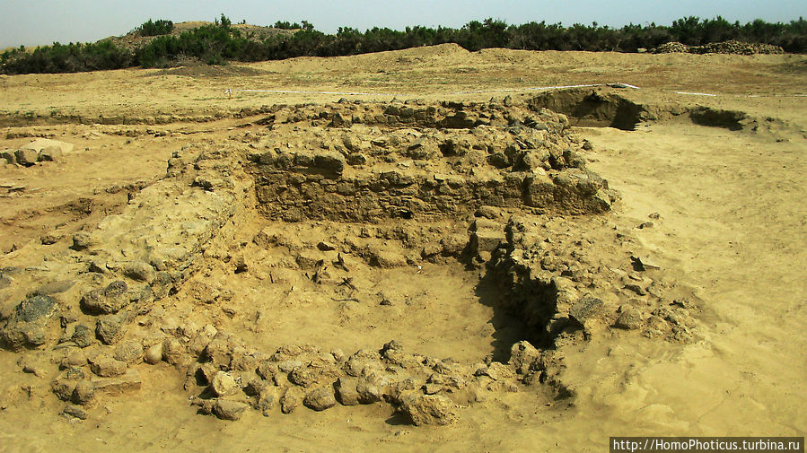 Руины Адулиса Руины Адулиса