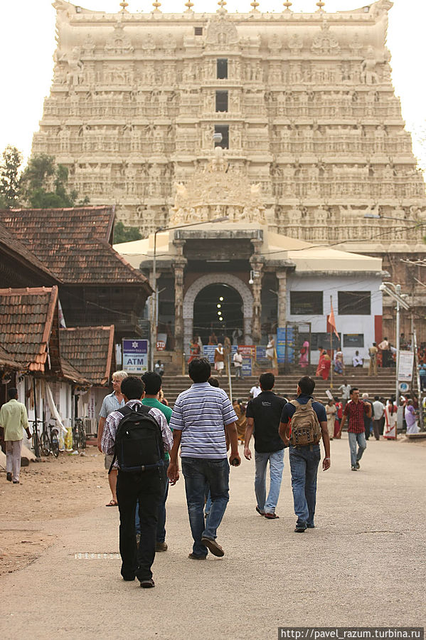 Триссур Триссур