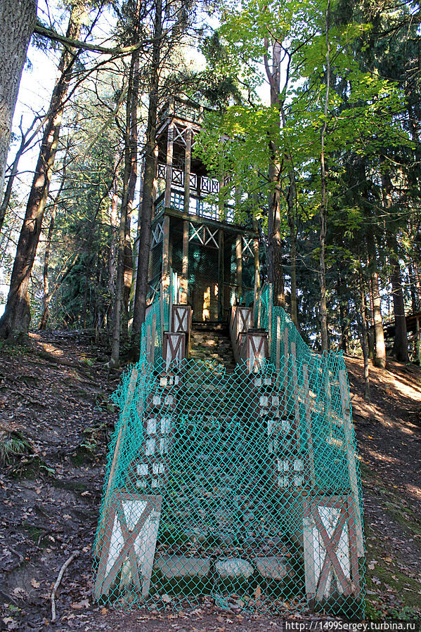 Башенка Башенка