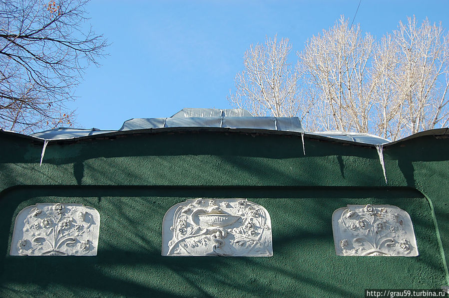 Волжская, 18 Волжская, 18