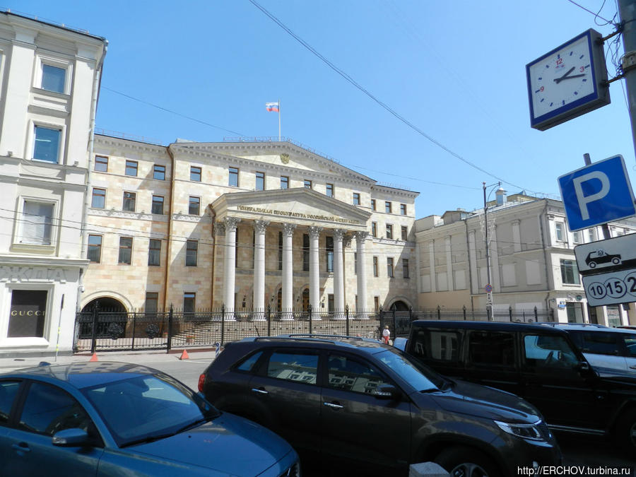 Виртуальная прогулка по Москве Москва, Россия Виртуальная прогулка по Москве Москва, Россия