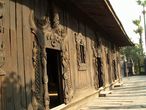 Монастырь Багайя Кяунг