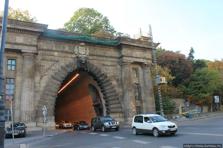 Осень 2013го. Автостопная прогулка по Европе Будапешт, Венгрия