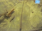 Есть смысл ознакомиться с процессом добычи янтаря на янтарном комбинате. В поселке Янтарном такой информации в Янтарном замке нет.