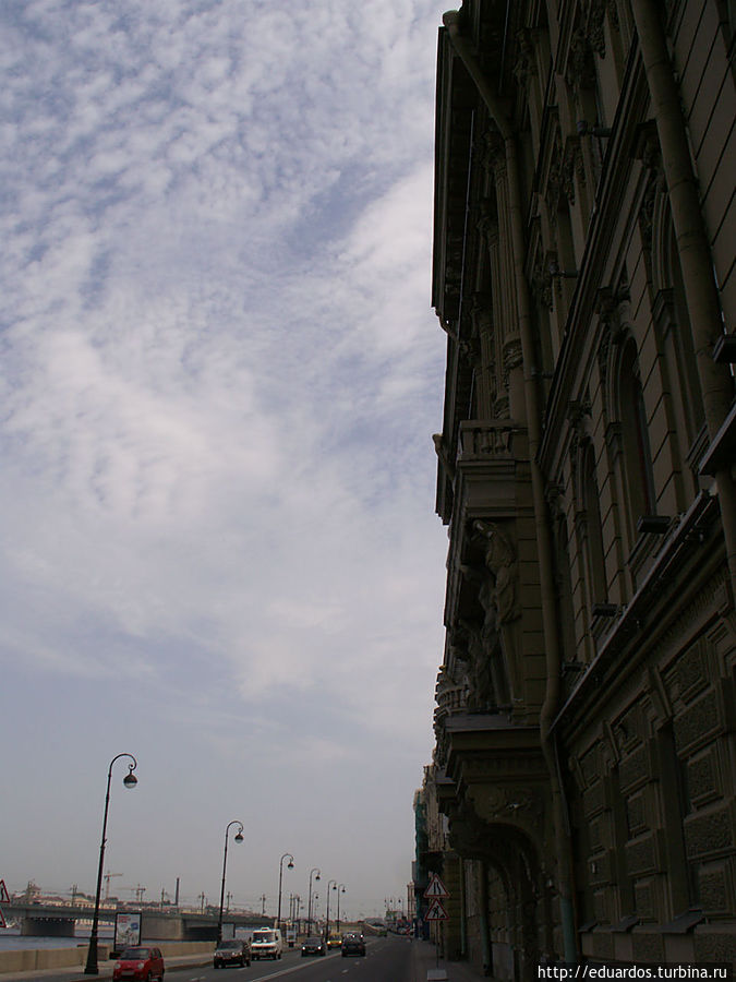 Дворцовая набережная Дворцовая набережная