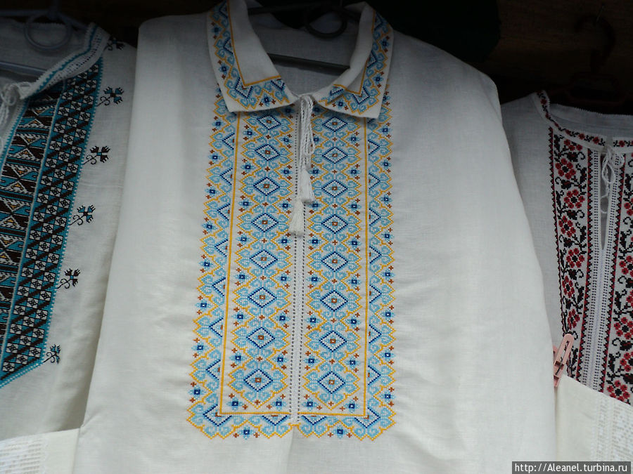 Великолепные сорочки ручной работы, полтавская вышивка Киев, Украина