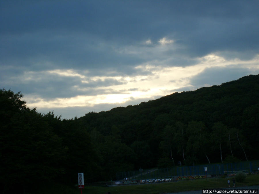 Ставрополь Ставрополь