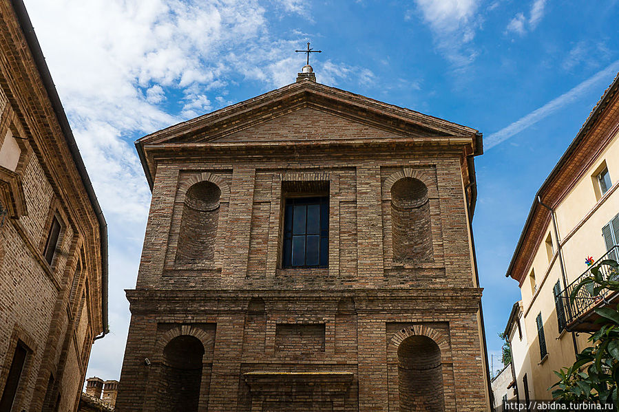 Гроттамаре на Пальмовой Ривьере Гроттамаре, Италия Гроттамаре на Пальмовой Ривьере Гроттамаре, Италия