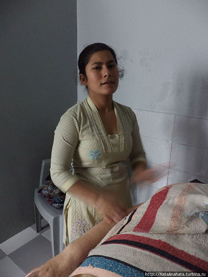 Крошка Деви Крошка Деви