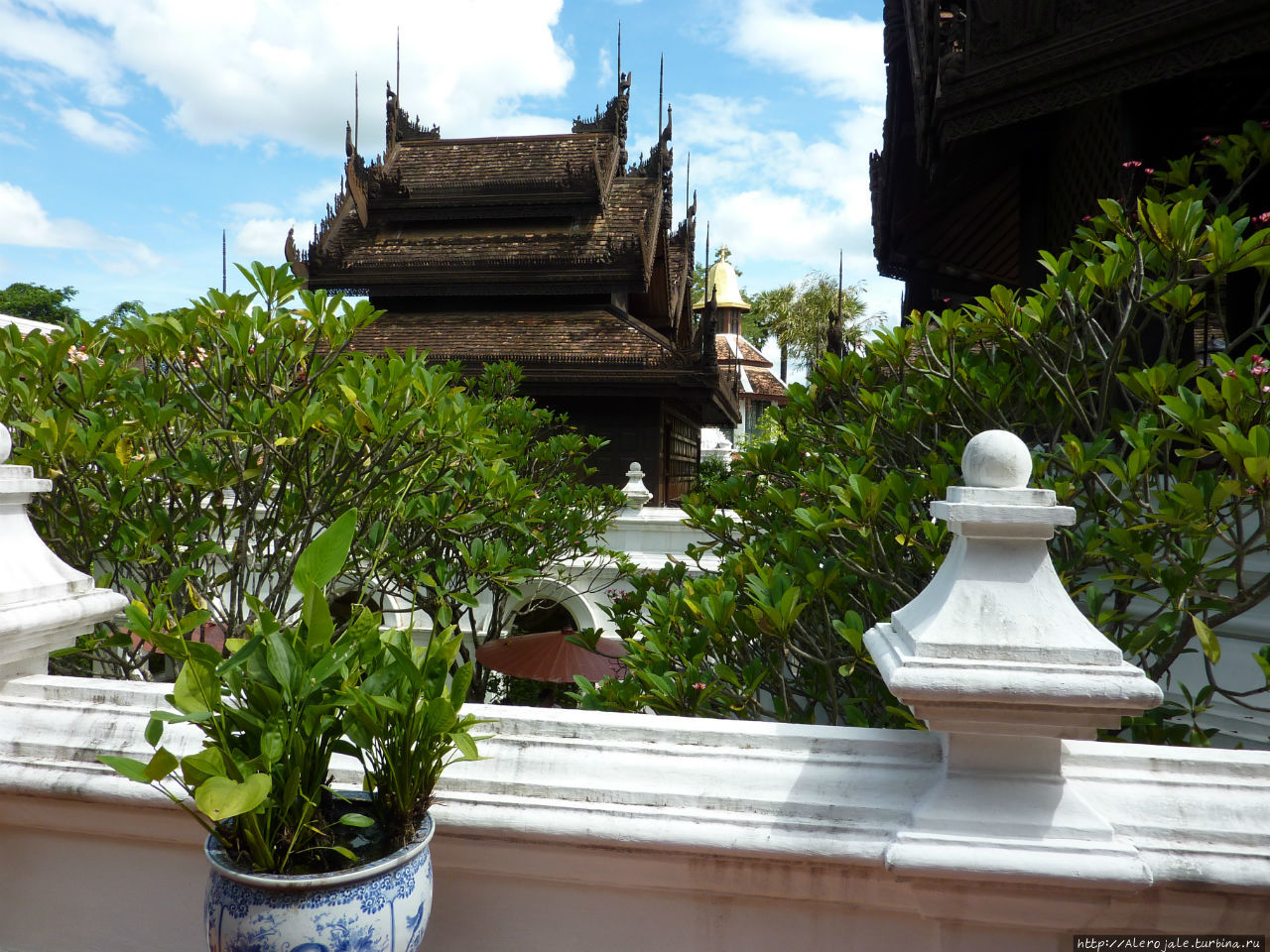 Chiang Mai Чиангмай, Таиланд