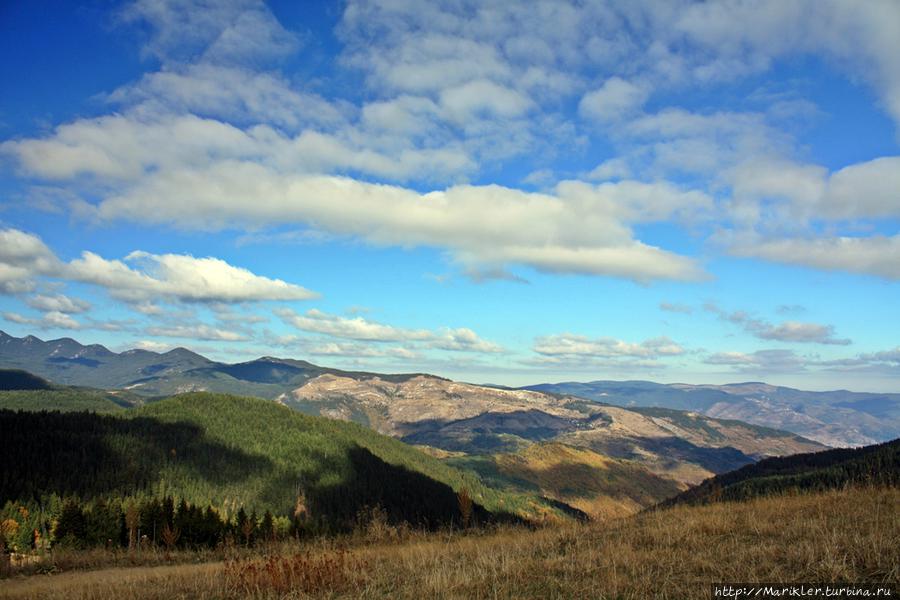 Зорница (Смолянская область) Чепеларе, Болгария