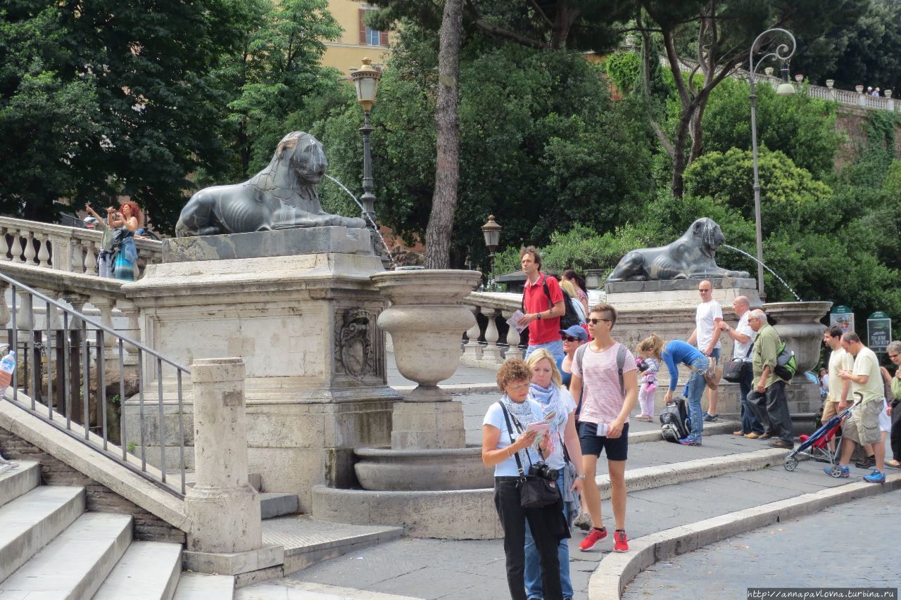 Третий день в Риме: Пантеон, Капитолий, этруски и Леонардо Рим, Италия Третий день в Риме: Пантеон, Капитолий, этруски и Леонардо Рим, Италия