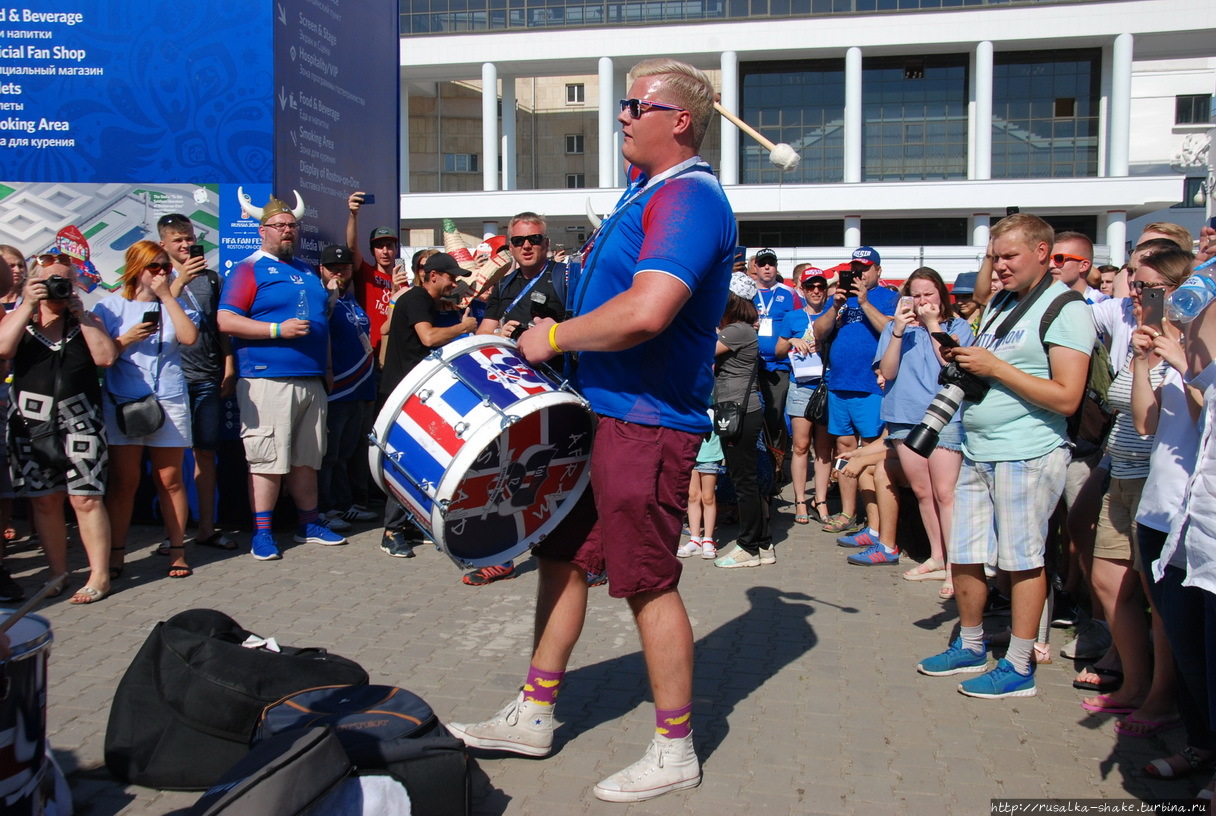 Внутри исландского Внутри исландского