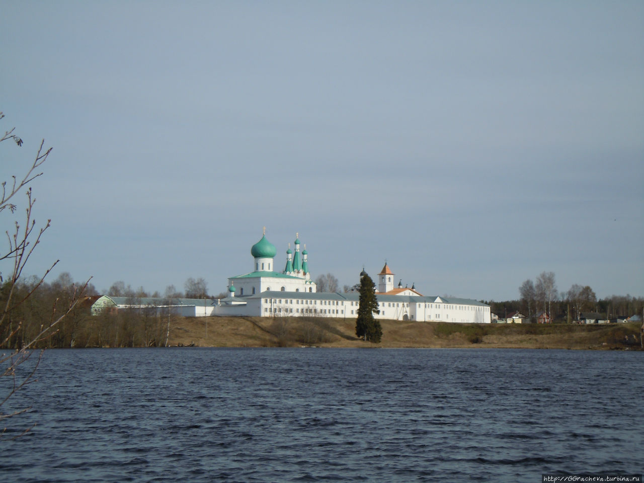 Поездка в Карелию (вокруг Ладожского озера) Петрозаводск, Россия