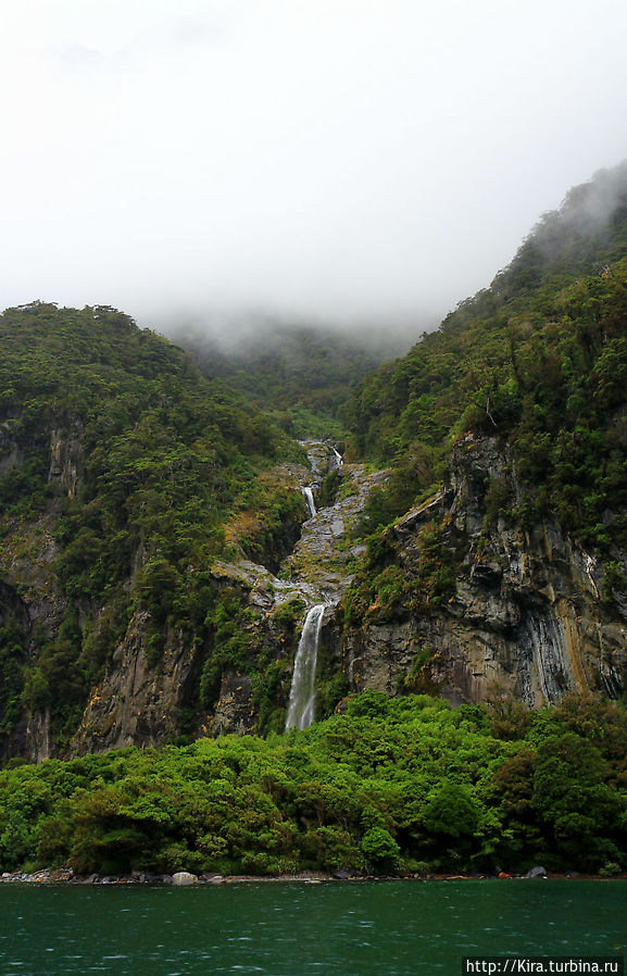 Milford Sound Milford Sound