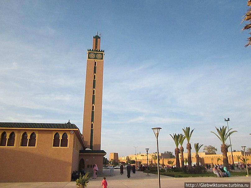 Город Тизнит Тизнит, Марокко Город Тизнит Тизнит, Марокко