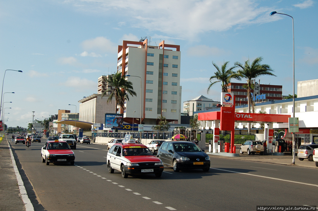 Габон — прогресс или наоборот Либревиль, Габон Габон — прогресс или наоборот Либревиль, Габон
