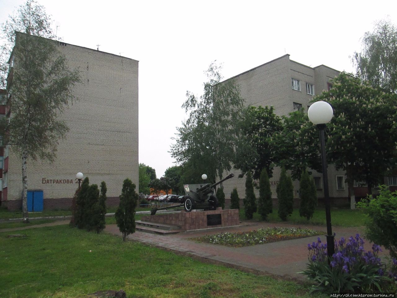 Поездка в Ветку Ветка, Беларусь Поездка в Ветку Ветка, Беларусь