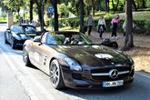 № 711 — MERCEDES SLS AMG (2011)