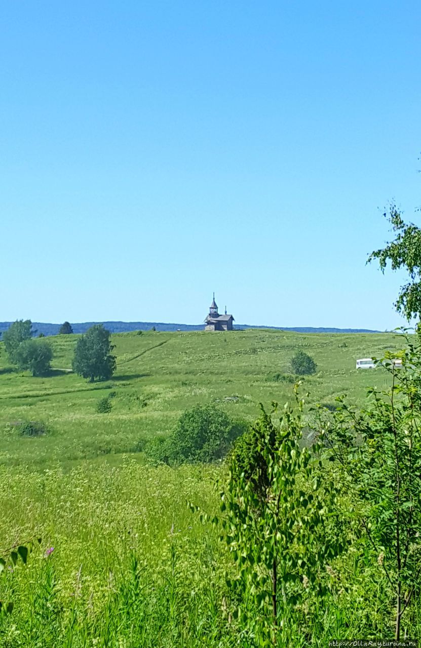 Кижи. Русский север. Едем в Карелию. Кижи, Россия