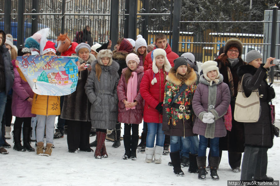 Молодые Деды-Морозы Саратов, Россия Молодые Деды-Морозы Саратов, Россия