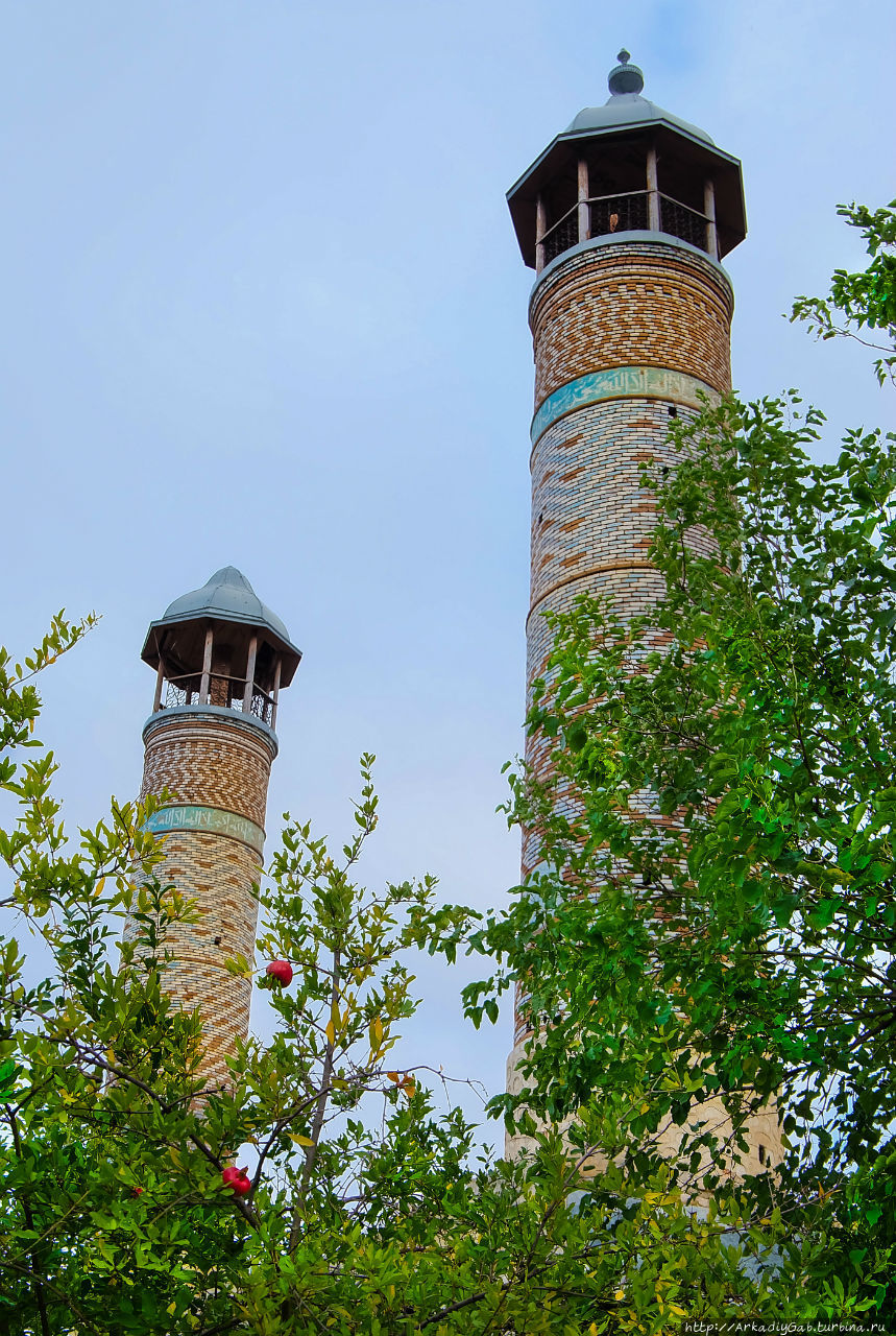 8 цветов Карабахской радуги Нагорно-Карабахская Республика (до 01.01.2024)