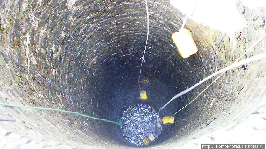 турецкий колодец турецкий колодец