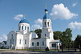 Церковь Святого Николая 1832 года постройки...